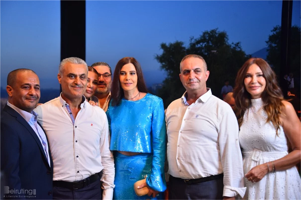 Rise and Move-Walk of Hope Fundraising Dinner